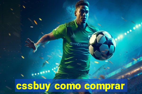 cssbuy como comprar